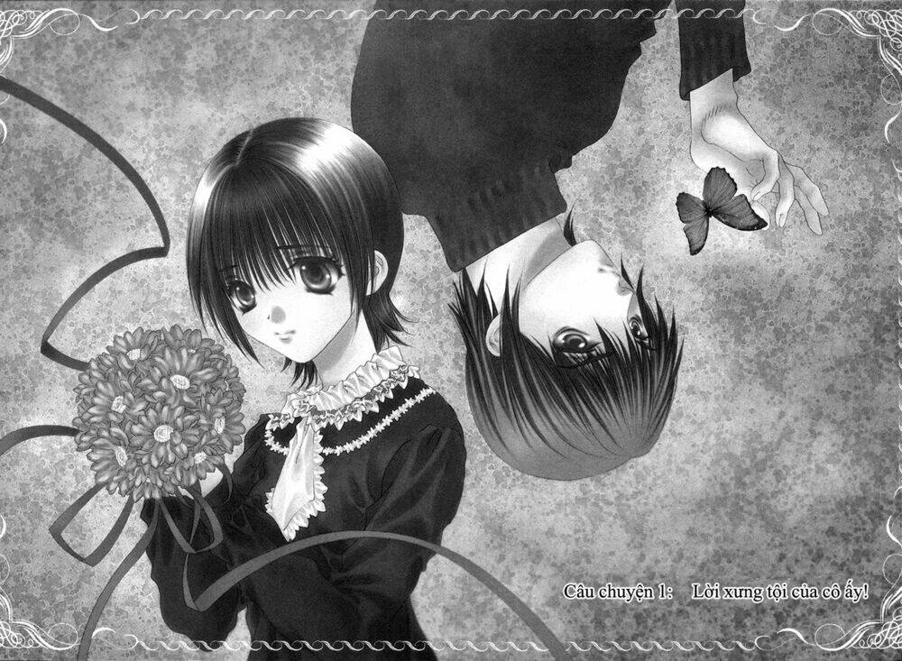 bitter virgin chapter 1 7