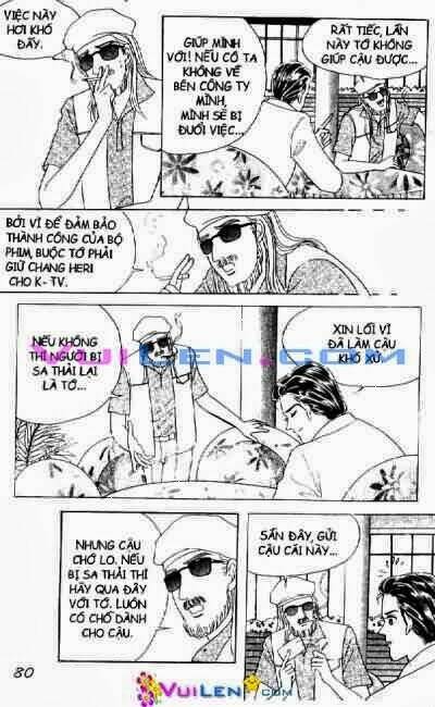 cô gái đến từ quá khứ chapter 3 77