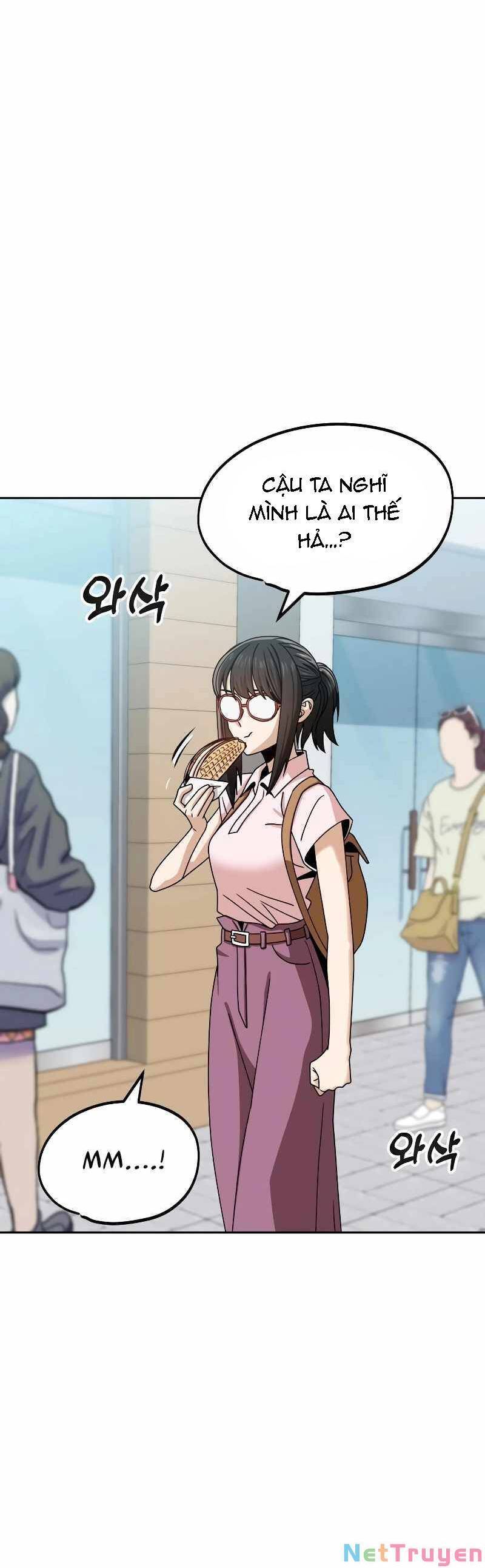 Lớ Ngớ Vớ Phải Tình Yêu chapter 59.1 4