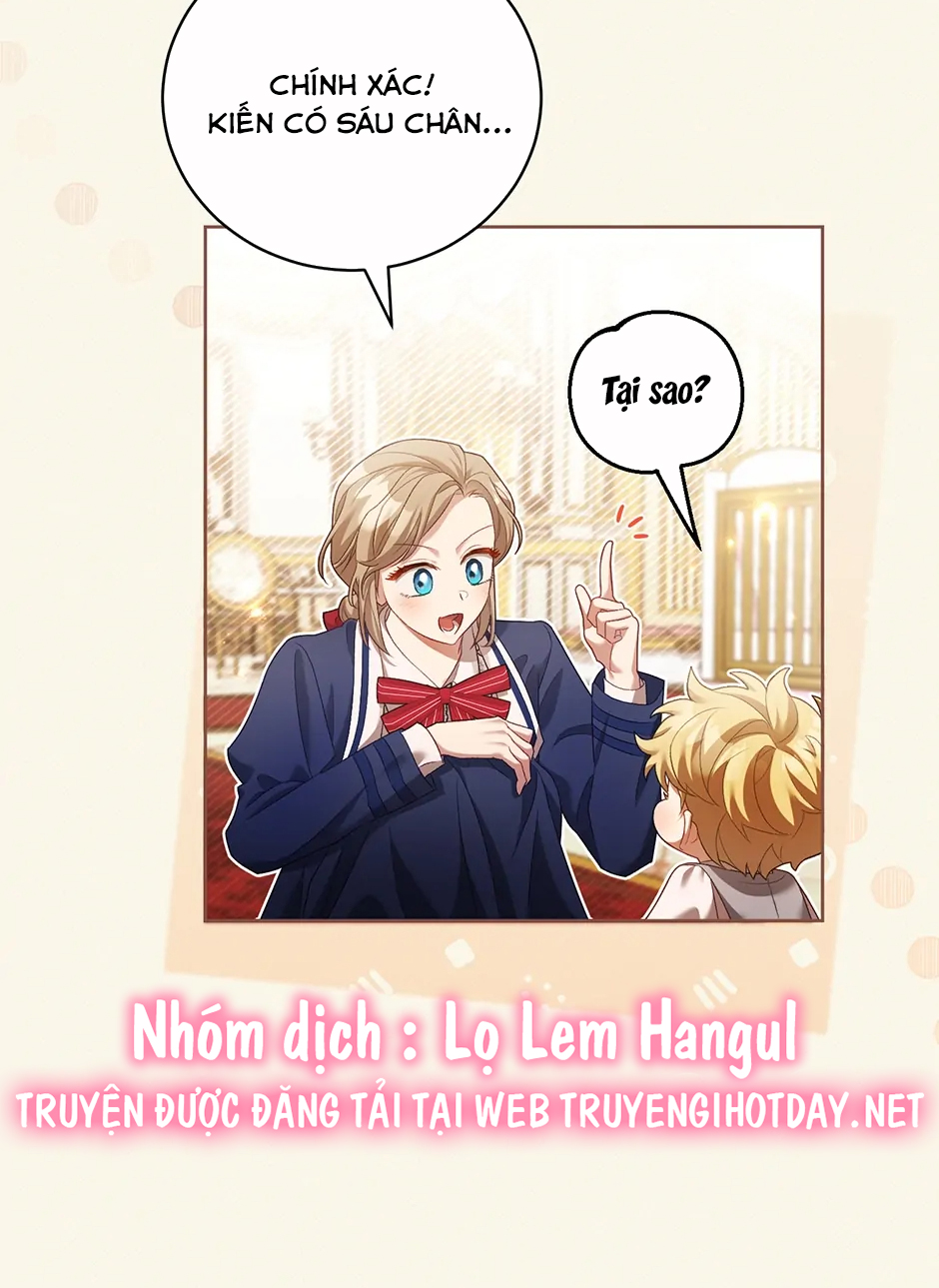 nhật ký chăm sóc đứa trẻ của nhân vật phản diện chapter 10 69