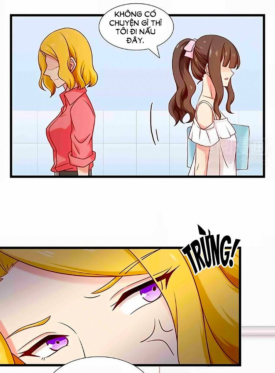 chỉ nhiễm thành hôn chapter 135 7