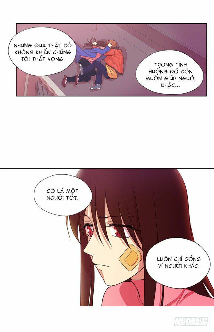 trở lại tuổi mười mấy chapter 16 5