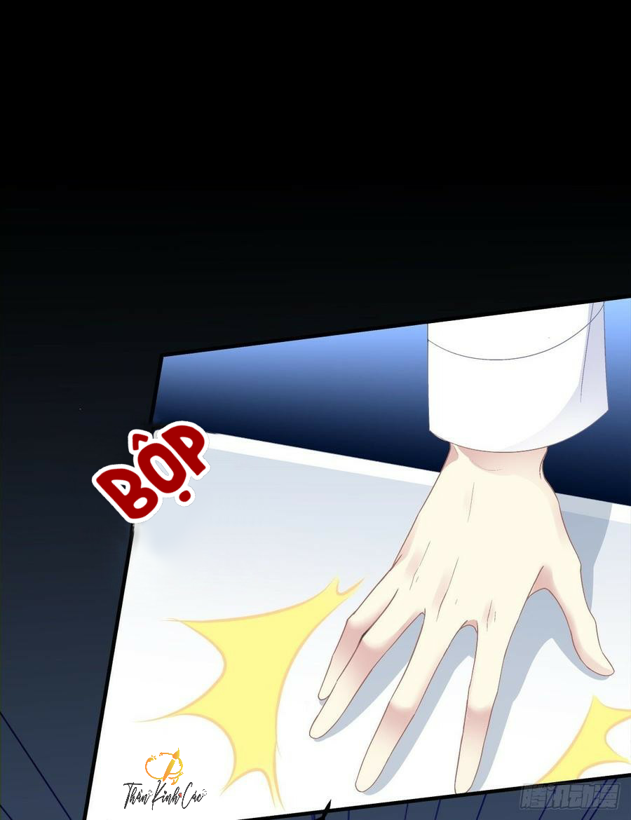 kiểm soát tuyệt đối chapter 81 42