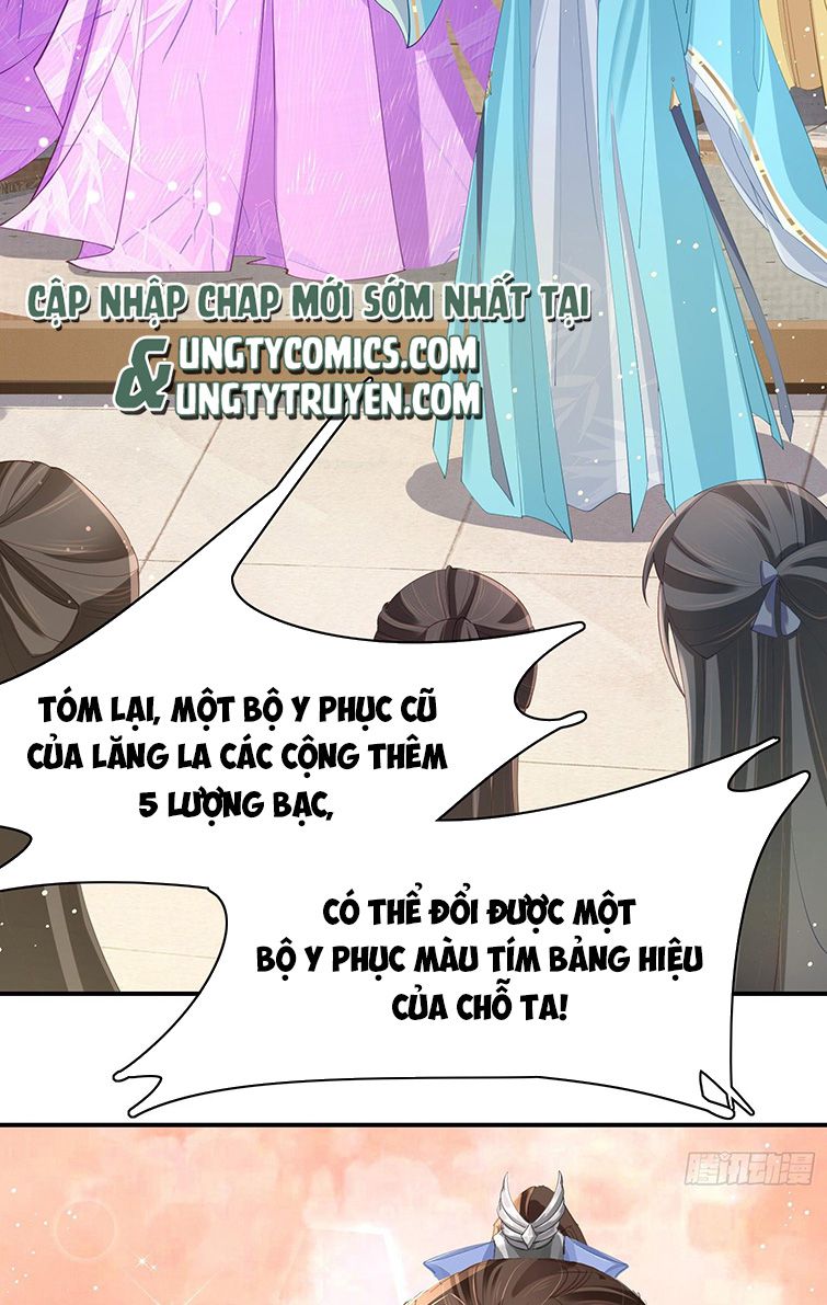 bá tổng vương phi lật xe chỉ nam chapter 14 29