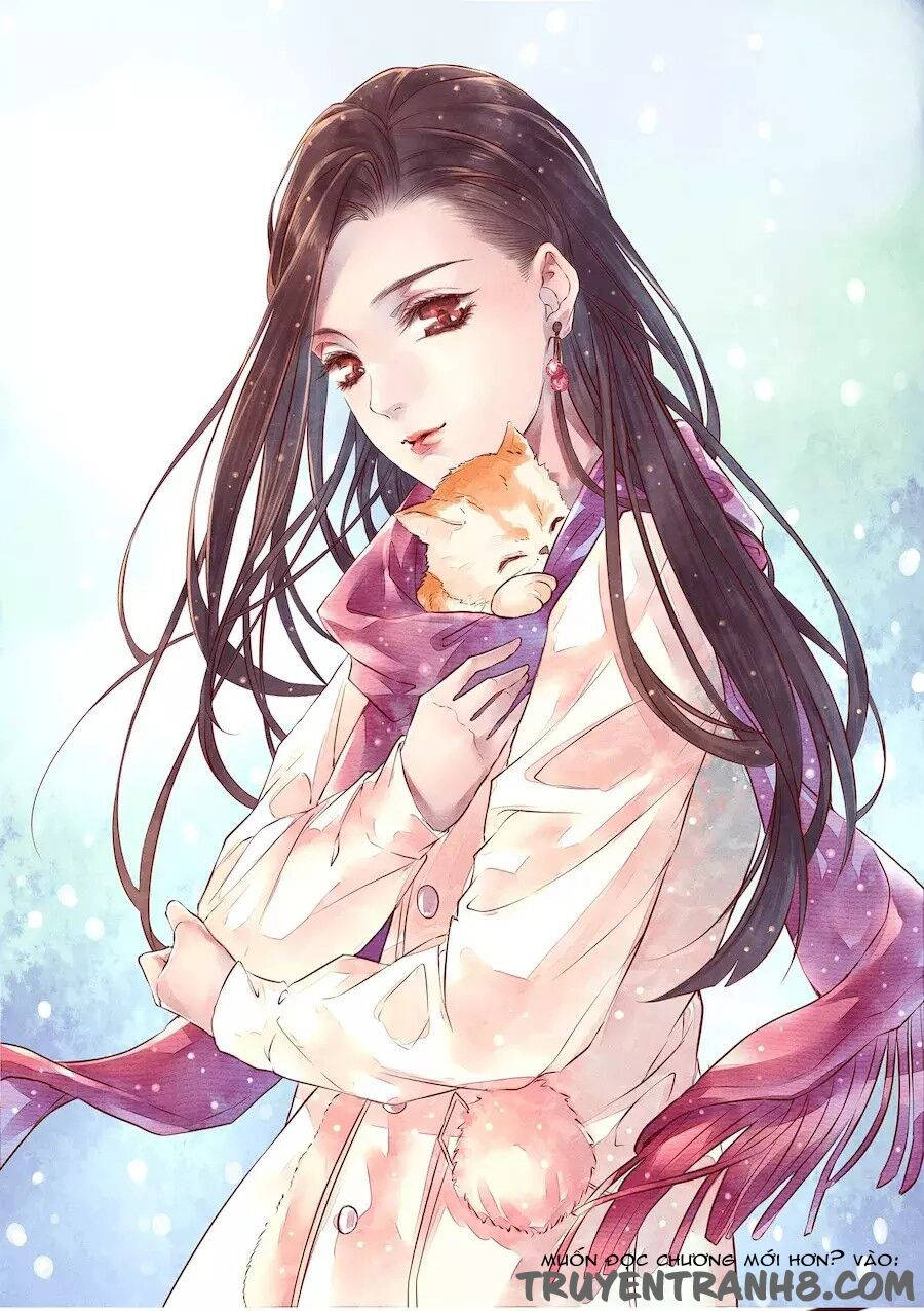 đào tạo nuôi dưỡng bạn trai mèo chapter 6 1