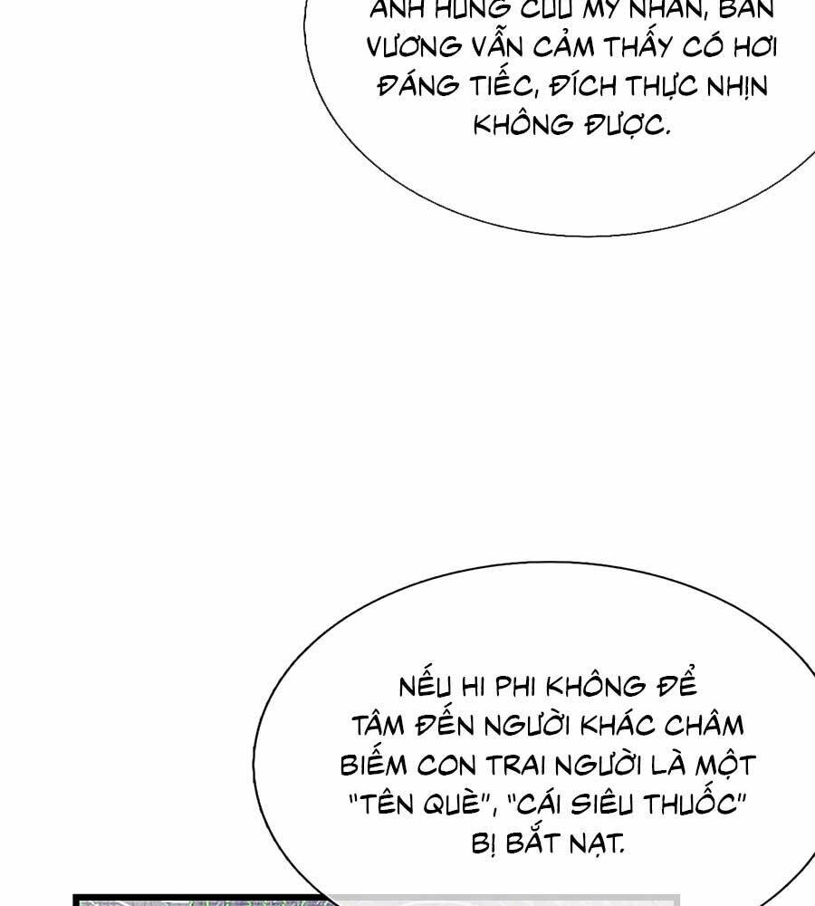 y hậu lệ thiên chapter 46 17