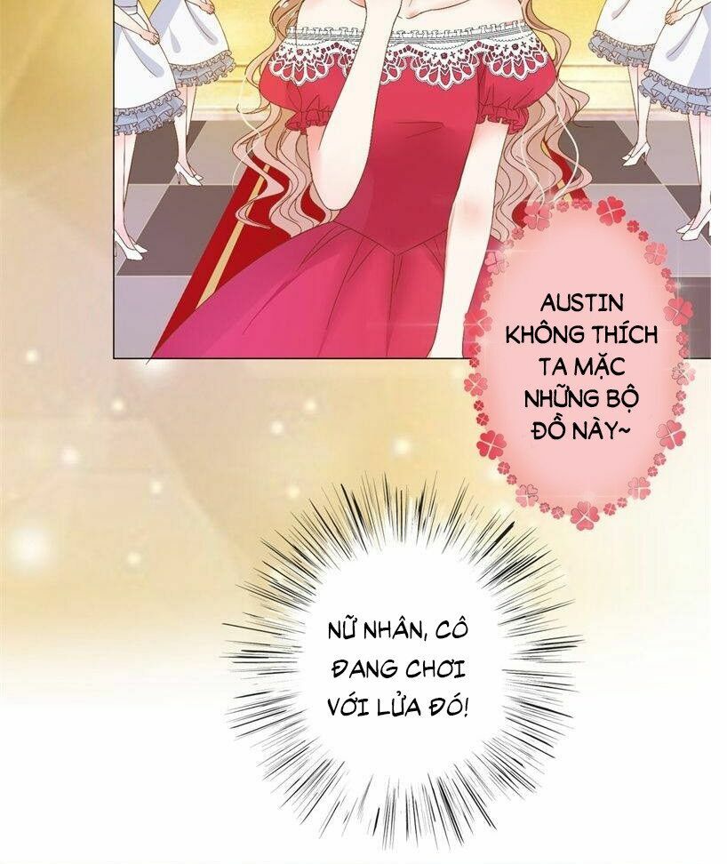 huynh khống công tước gả không được chapter 29.1 8