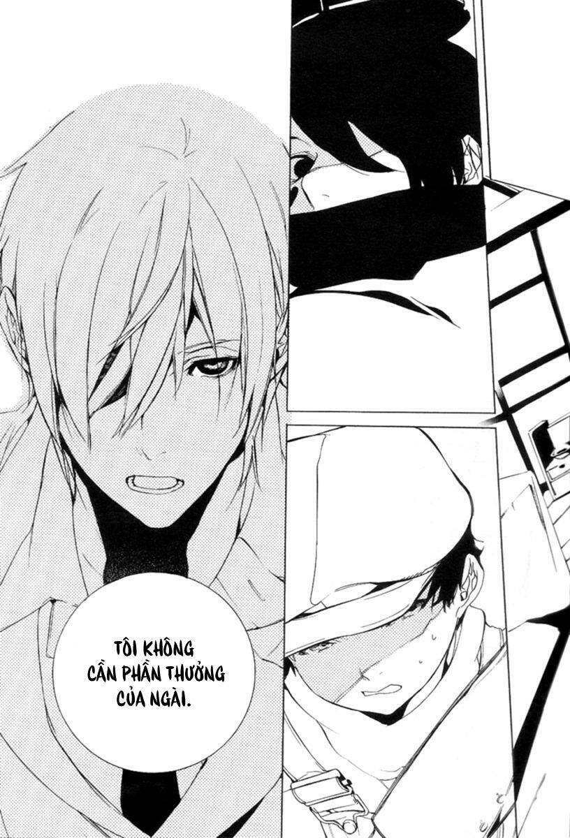 are you alice? chapter 14 33