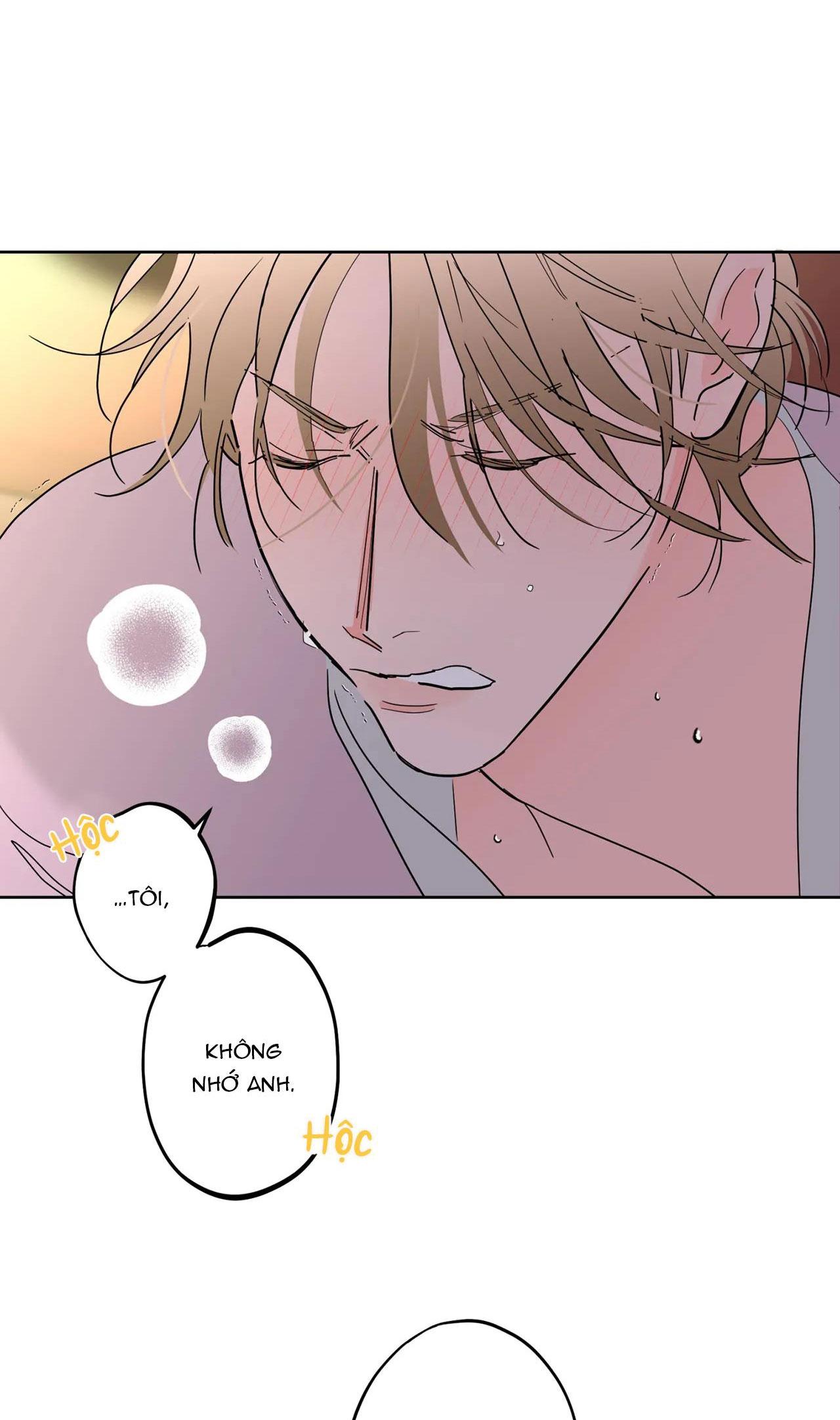 Manhwa Chịch Vồn Chịch Vã chapter 27