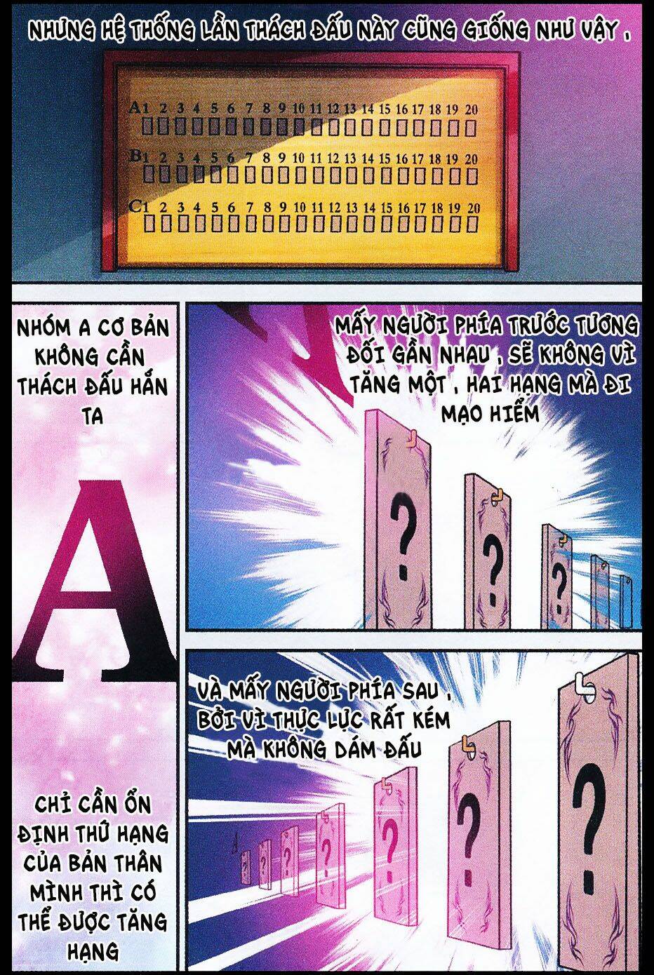 mộng khê kỳ đàm chapter 9 21