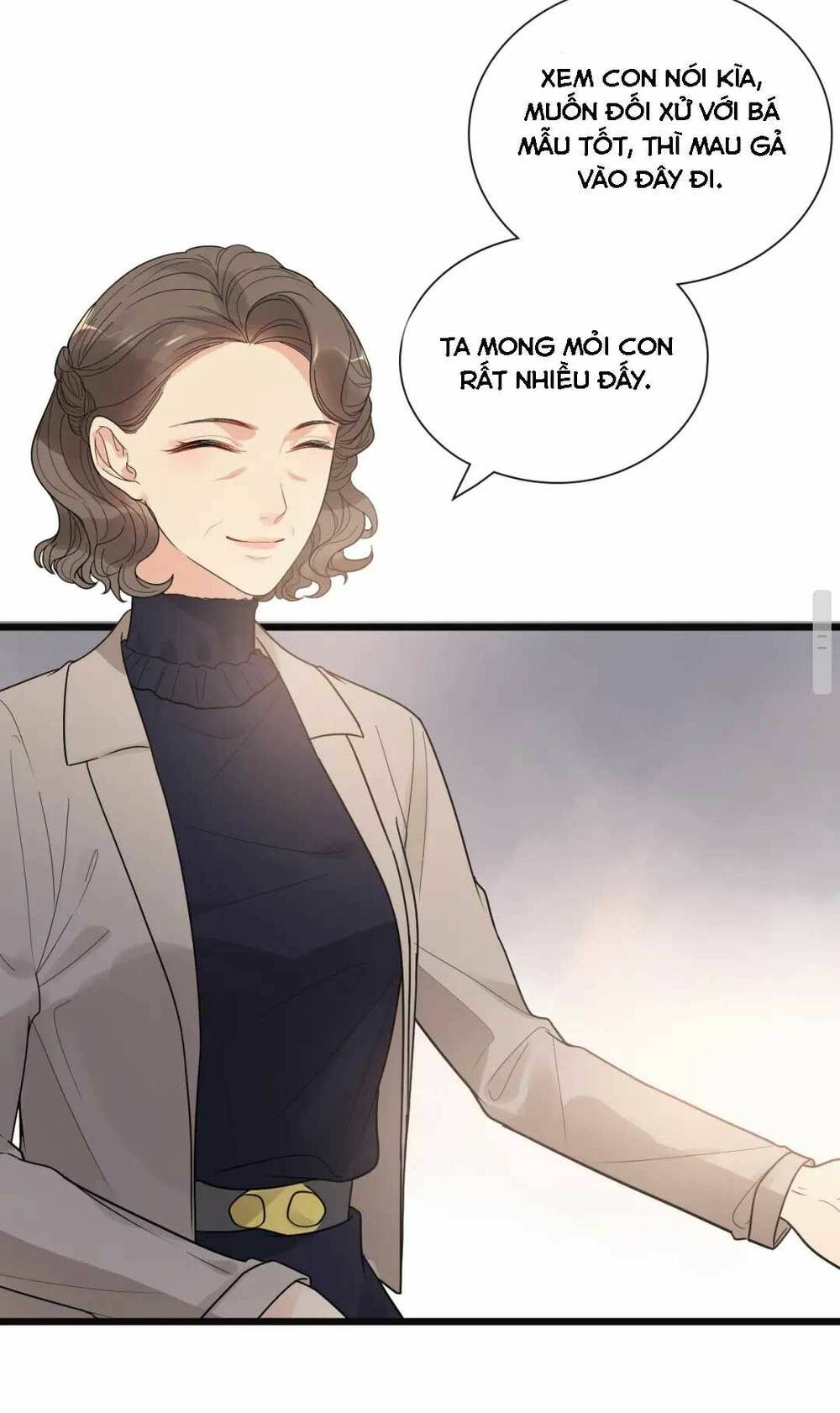 cô vợ hợp đồng bỏ trốn của tổng giám đốc chapter 422 13