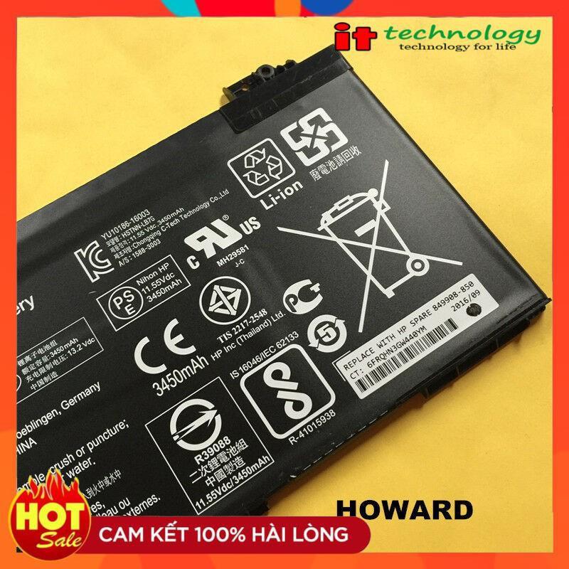 Pin cho HP Pavilion 14-AL005ng 14-AL006ng 14-AL007ng 14-AL015NA 14-AL000 14-AL001ng 14-AL003ng 14-AL004ng