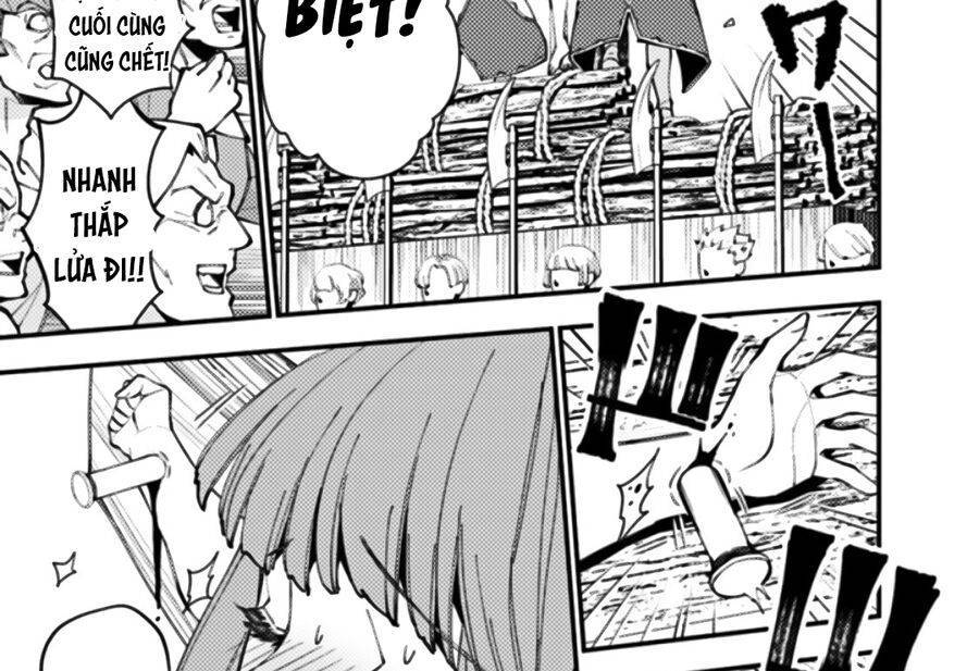 sự trỗi dậy của anh hùng hắc ám chapter 60 26