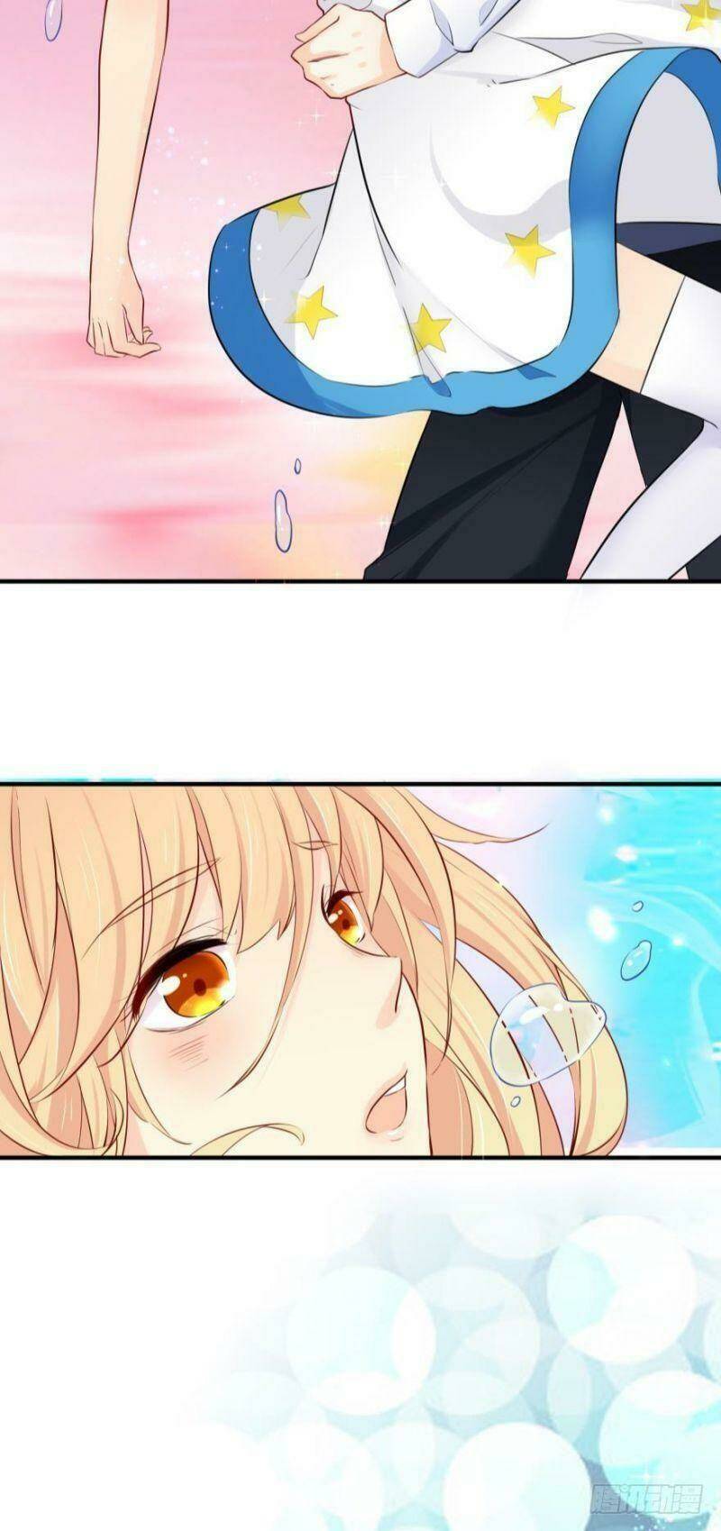 nhân ngư học trưởng, đừng ôm ta! chapter 4 19