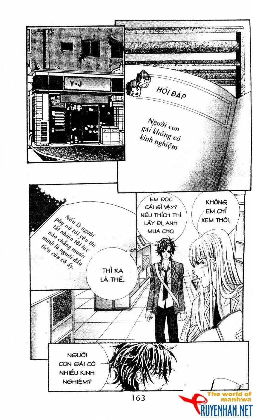 chàng trai hào hiệp chapter 9 164