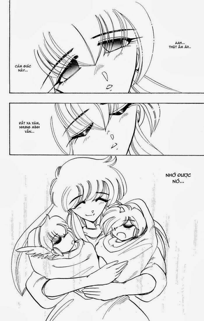 violinist of hameln - cây đàn kì diệu chapter 44 38