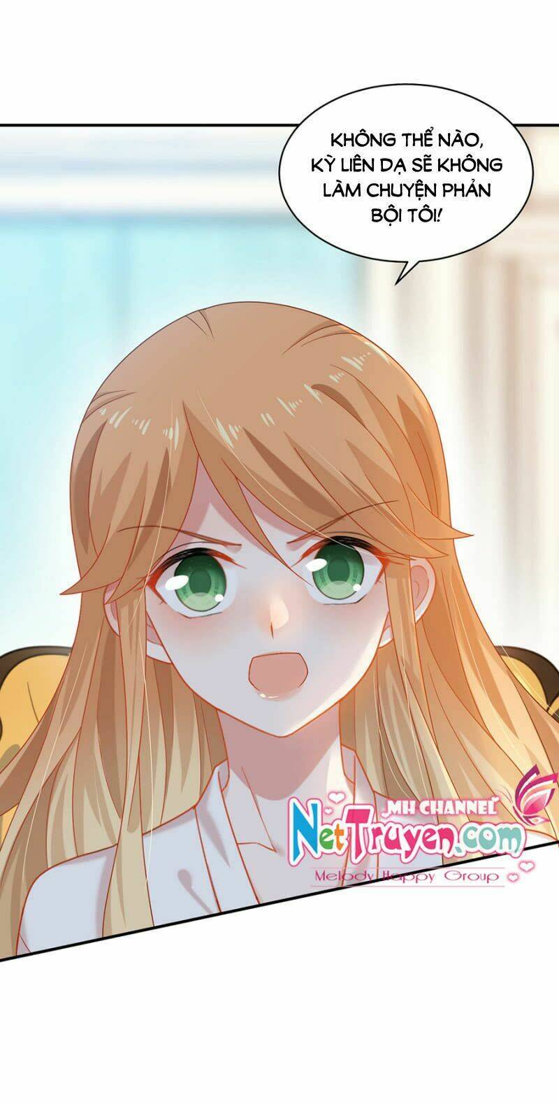 ma lạt thiên kim đẩu ác thiếu chapter 173.5 4