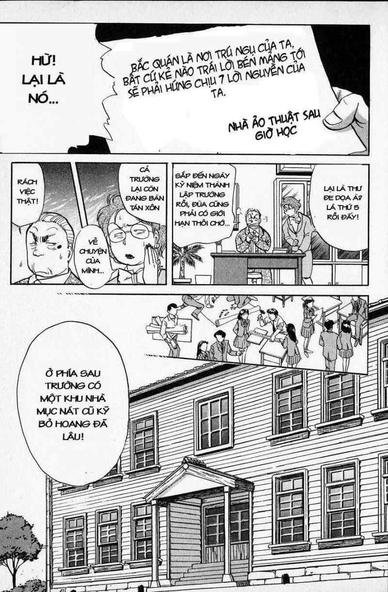 thám tử kindaichi (bản đẹp) chapter 401 3