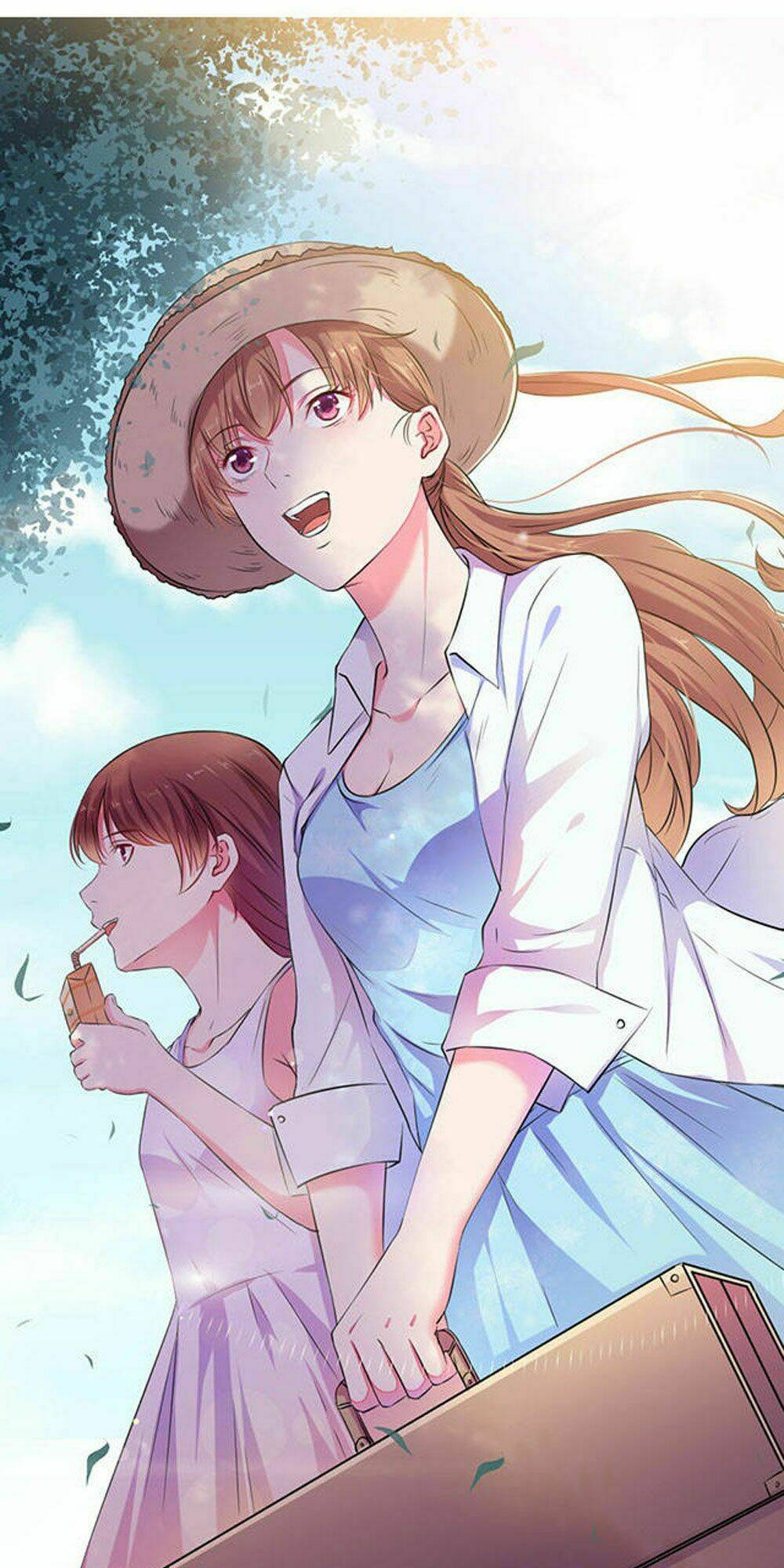 gối đầu vào tổng tài ác ma chapter 78 1