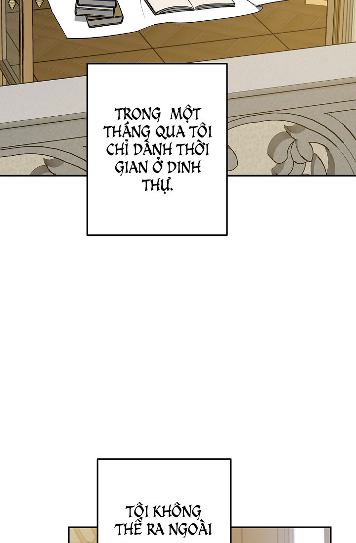 trở thành con gái của anh hùng bóng đêm chapter 20 57