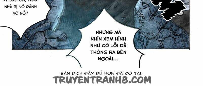 tai họa chết người chapter 35 2