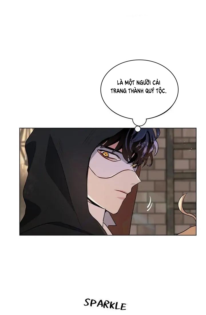 tôi là fan cứng hoàng tử chapter 37.2 2