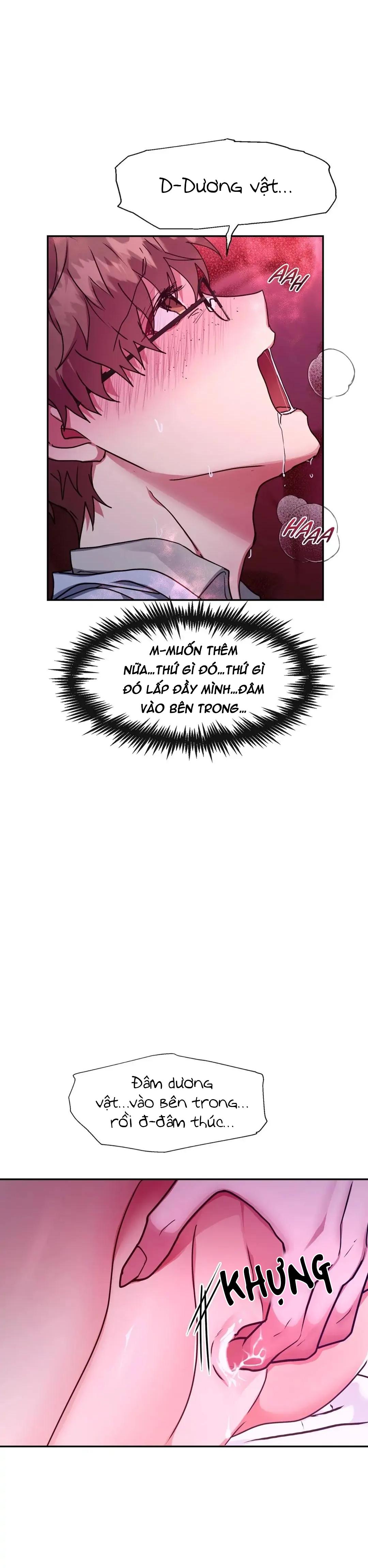 lâu đài tình dục chapter 16 17