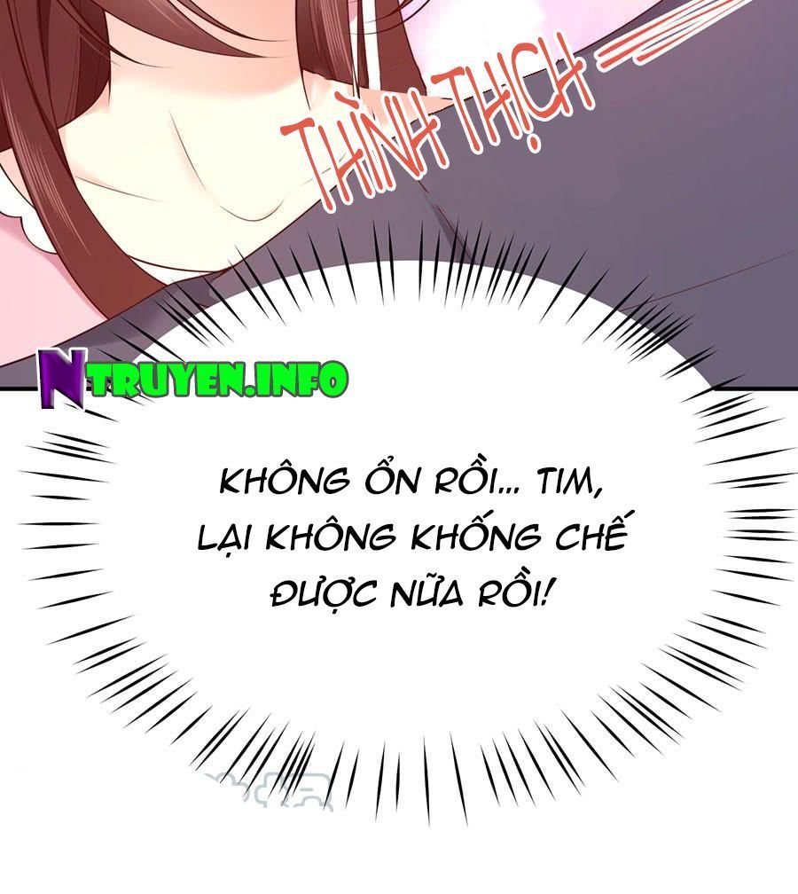 nam thần truy thê chỉ nam chapter 31.1 8