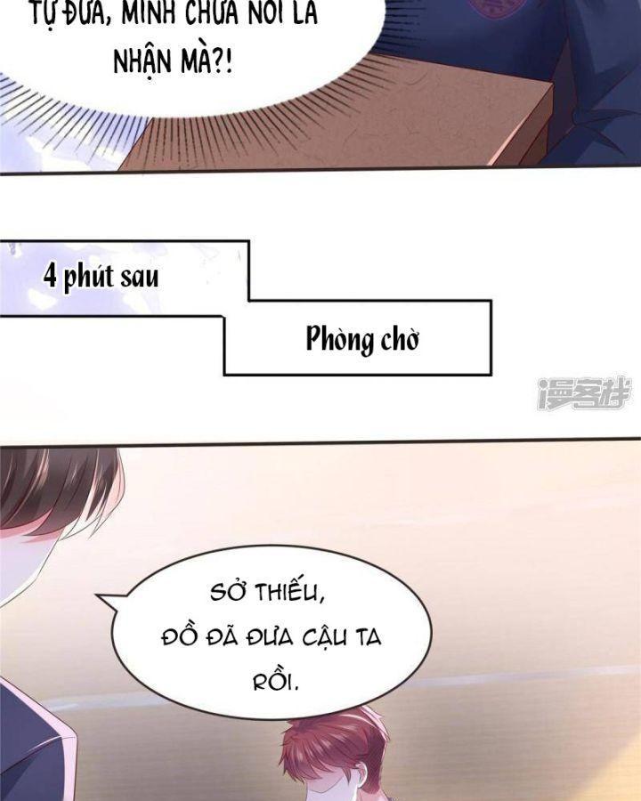 tái sinh tương ngộ chapter 37 14