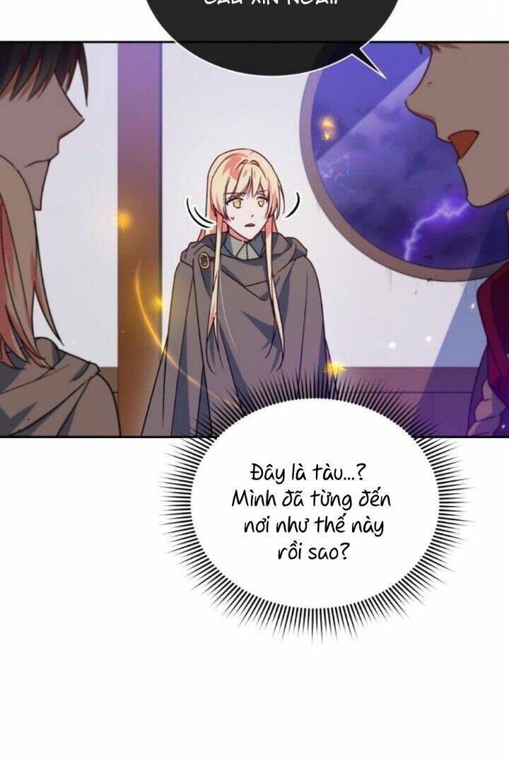 nàng elizabeth thuần khiết chapter 35 40