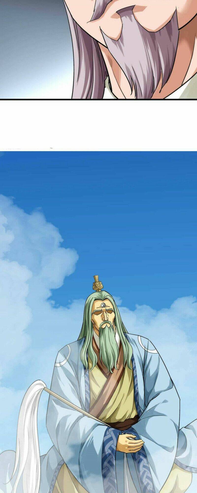 trọng sinh ta là đại thiên thần chapter 164 28