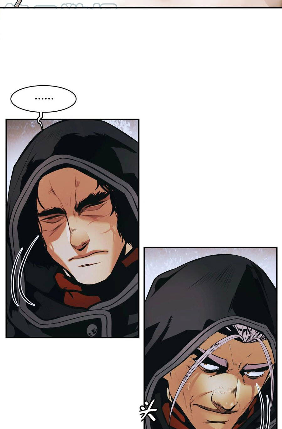 bất bại chân ma chapter 146 6