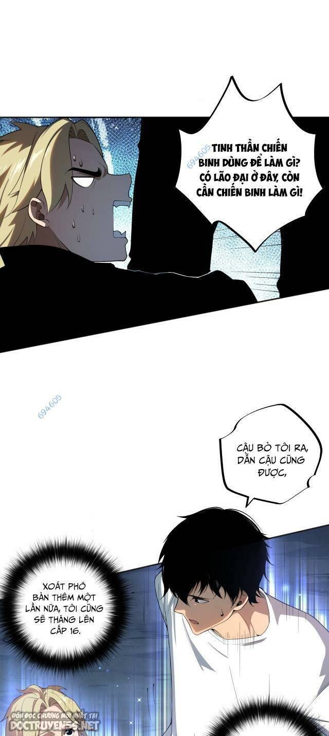 tử linh pháp sư! ta chính là thiên tài chapter 9 14