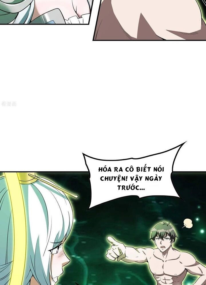 đệ nhất người ở rể chapter 81 8