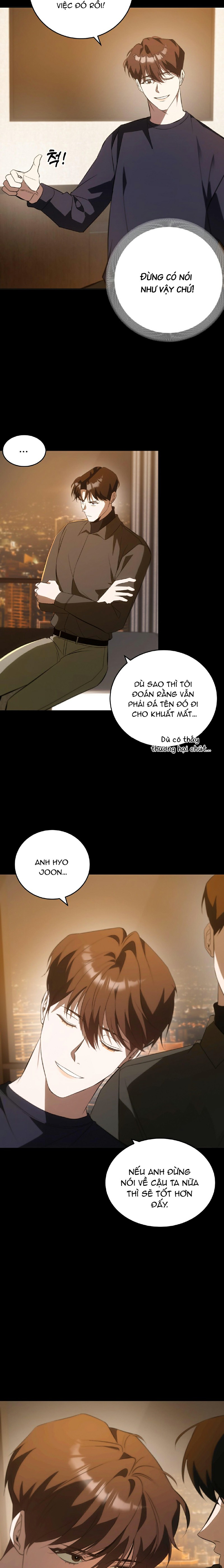 người yêu hợp pháp thứ hai chapter 9 12