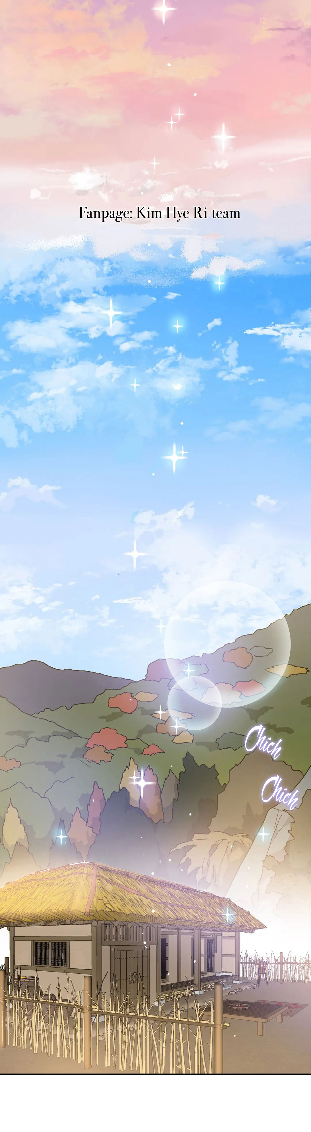 học giả bán nguyệt chapter 7.3 9