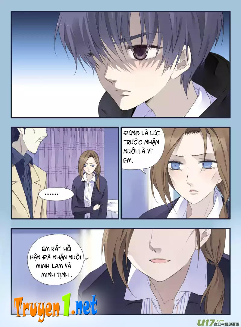 lam sí chapter 61 4