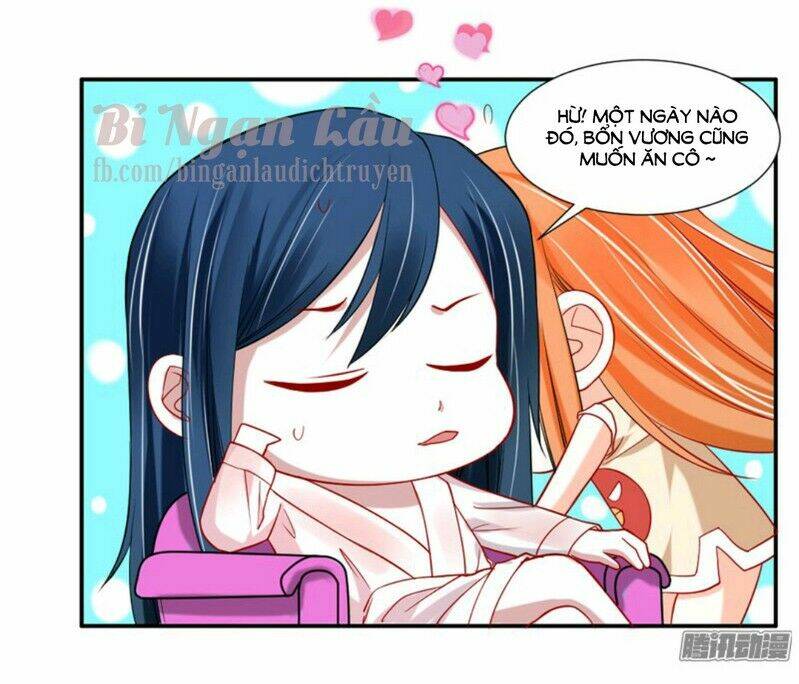 ma vương đại nhân đi thông thả chapter 25 19