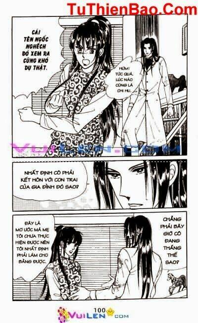 mùa hạ vàng chapter 8 101