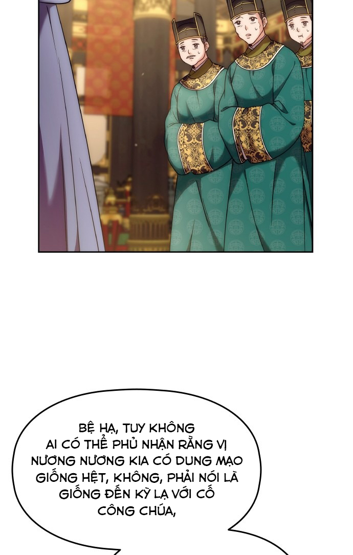 cao thủ chốn hậu cung chapter 158 6