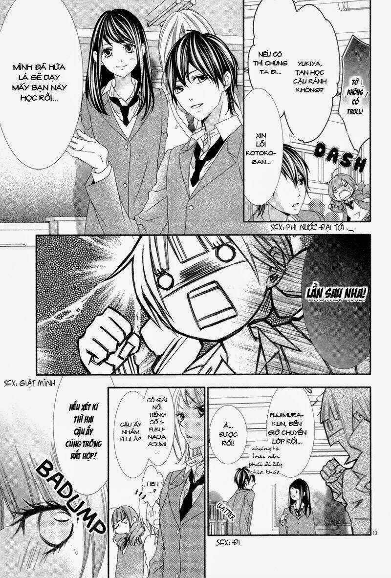 are after boyfriend chapter 3 16