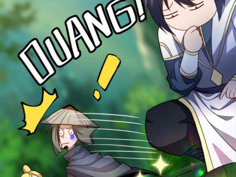 huyền huyễn: ta bắt đầu vô địch từ bại gia chapter 83 37