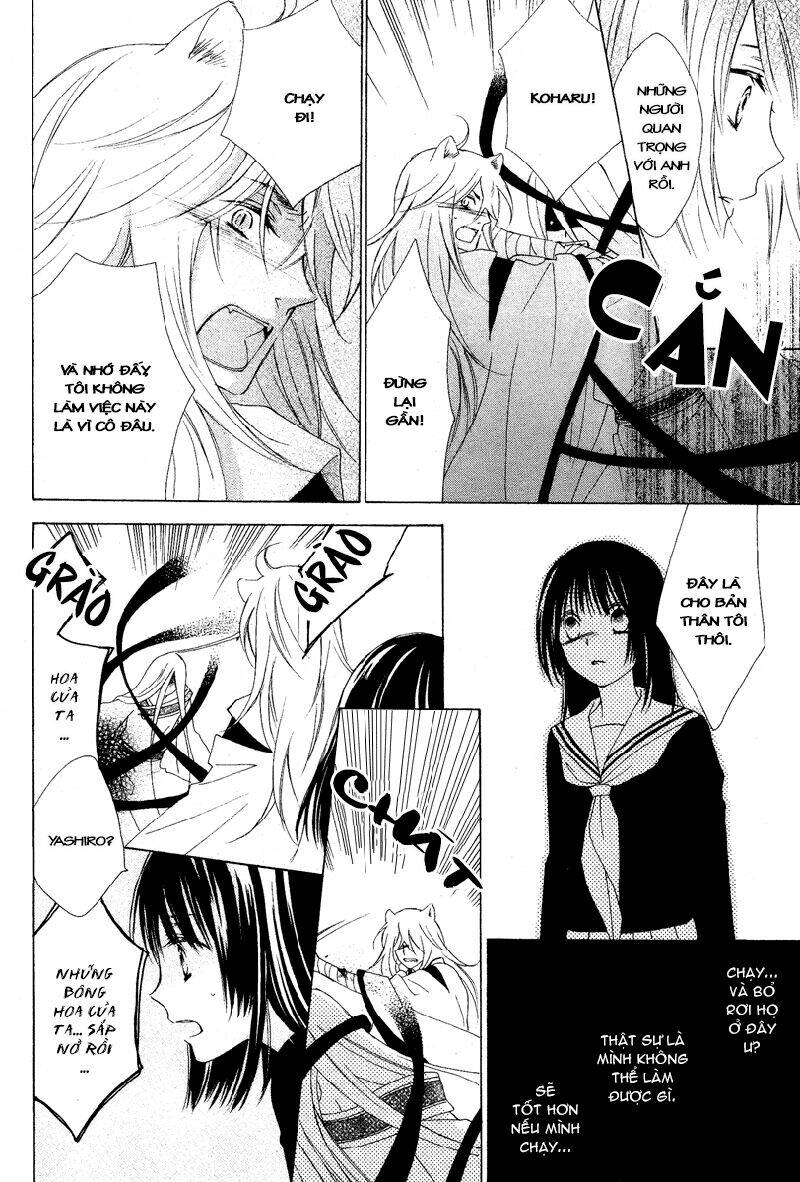 tổng hợp one shot. chapter 60 35