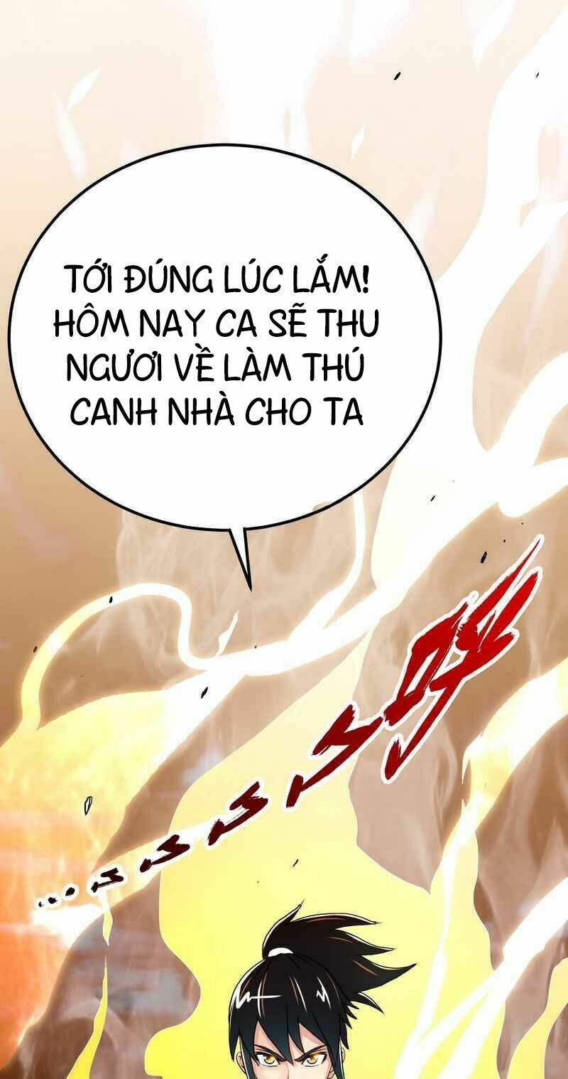 chí tôn thần ma chapter 6 16