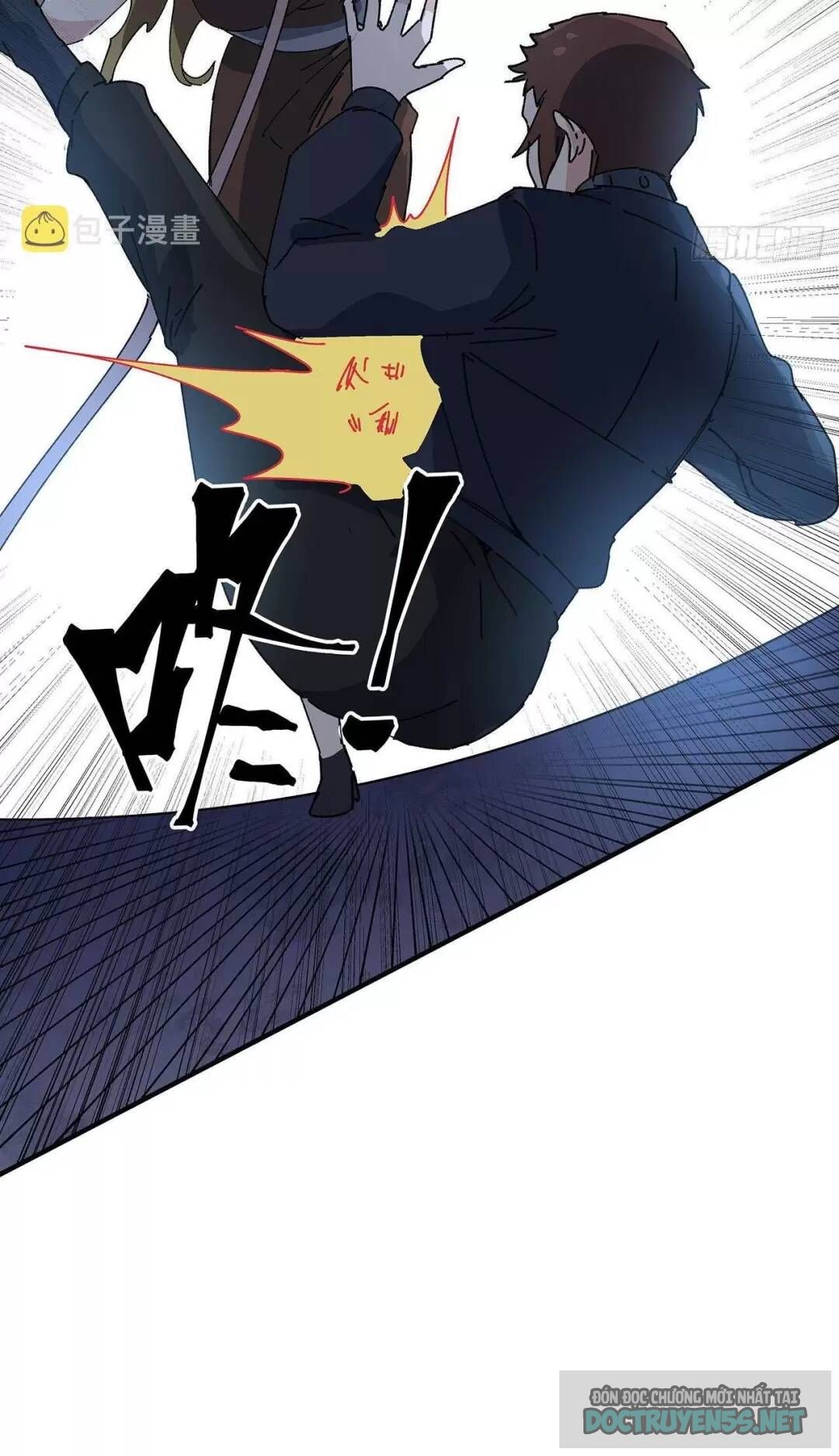 giải cứu 99 nữ chính ở mạt thế chapter 100 19