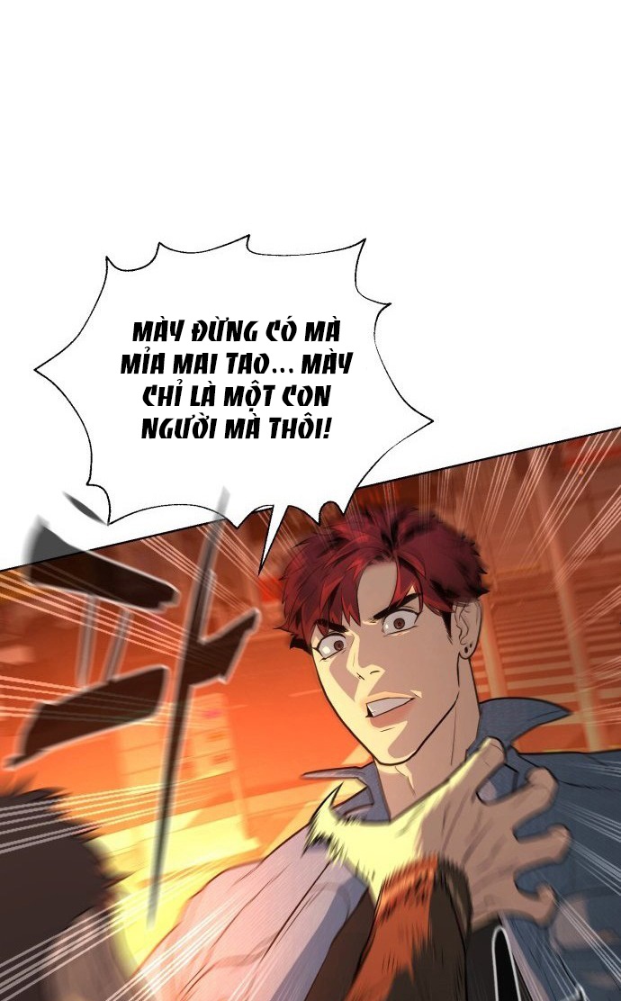 bạch huyết - white blood chapter 21 42