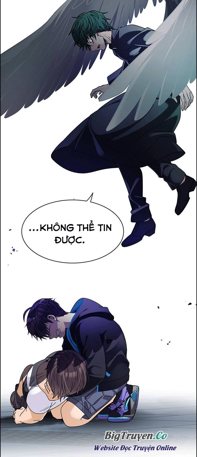 trò chơi số mệnh chapter 255 4