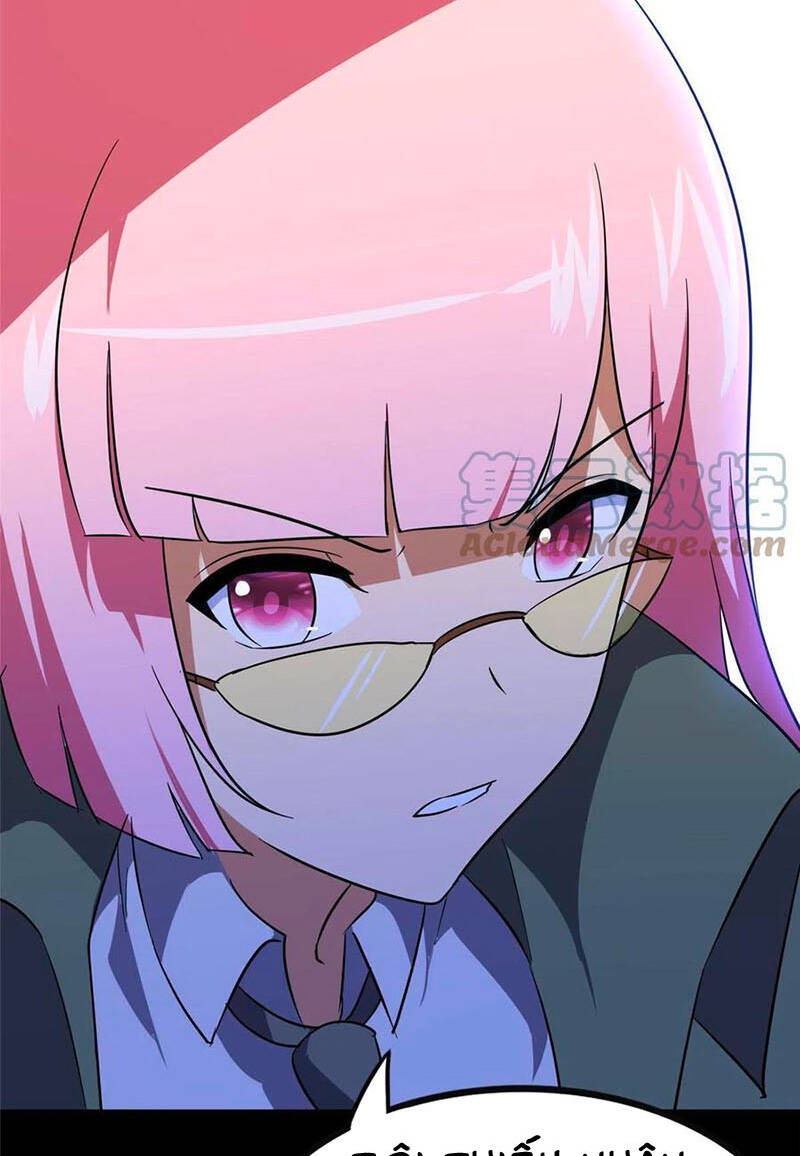 bạn gái virus của tôi chapter 377 43