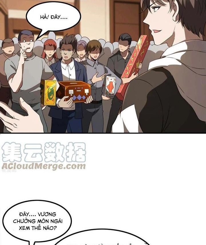 đệ nhất người ở rể chapter 100 3