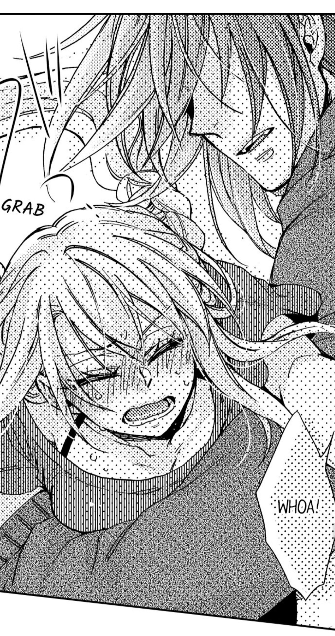 vị sếp thú tính nhà bên chapter 47.3 6